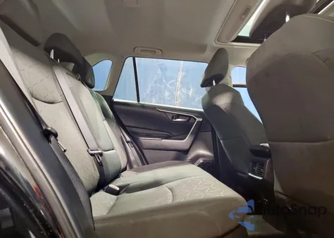 2023 Toyota Rav4 Xle from USA, damaged, VIN 4T3RWRFV0PU091239